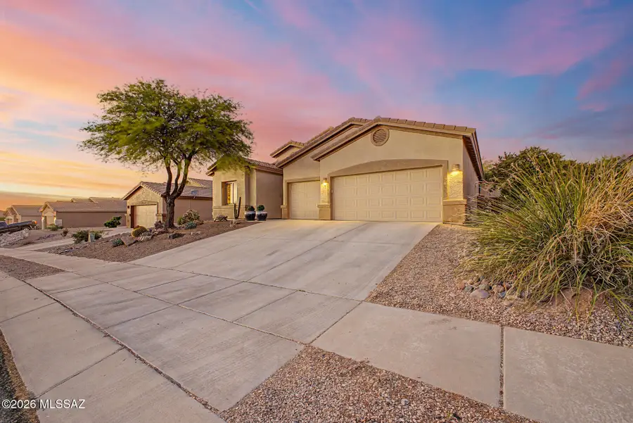 725 E Blue Mesa, Vail, AZ 85641 - #2