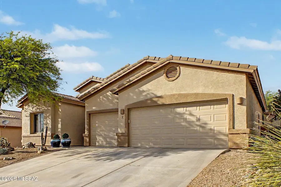 725 E Blue Mesa, Vail, AZ 85641 - #3