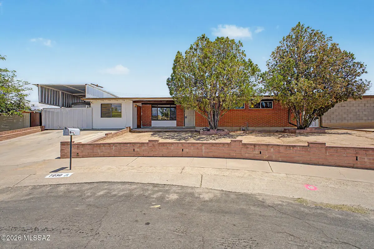 7230 E Pierce, Tucson, AZ 85710 - #1
