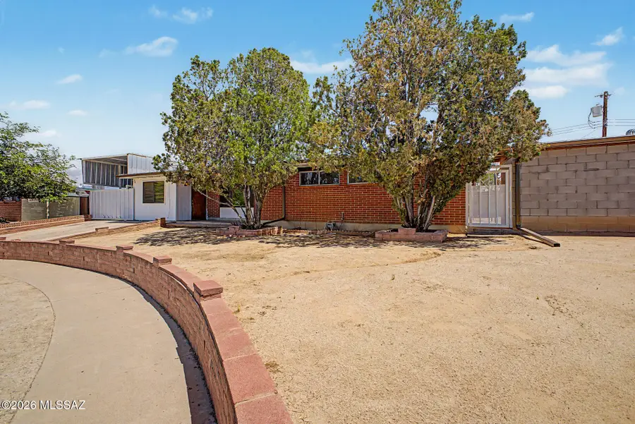 7230 E Pierce, Tucson, AZ 85710 - #2