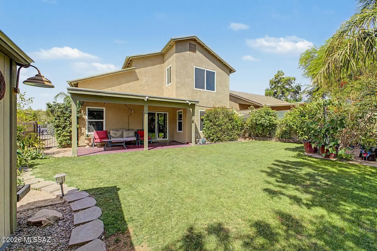 9138 E Muleshoe, Tucson, AZ 85747 - #1