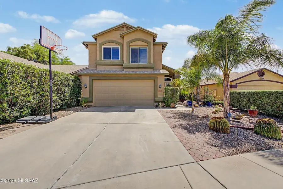 9138 E Muleshoe, Tucson, AZ 85747 - #2