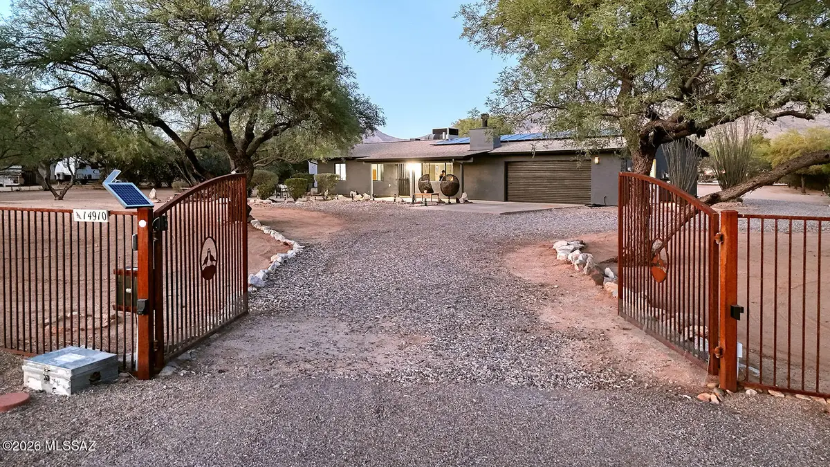 14910 N Appleton, Tucson, AZ 85739 - #1