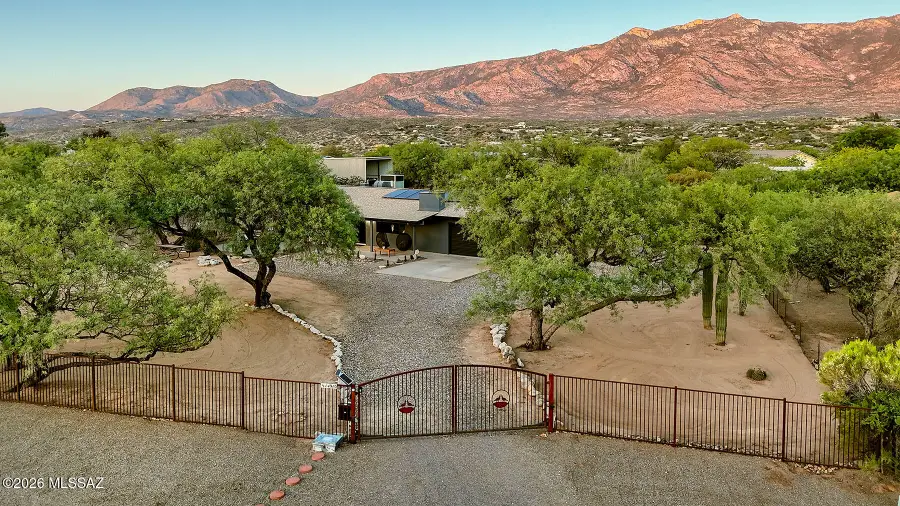 14910 N Appleton, Tucson, AZ 85739 - #3