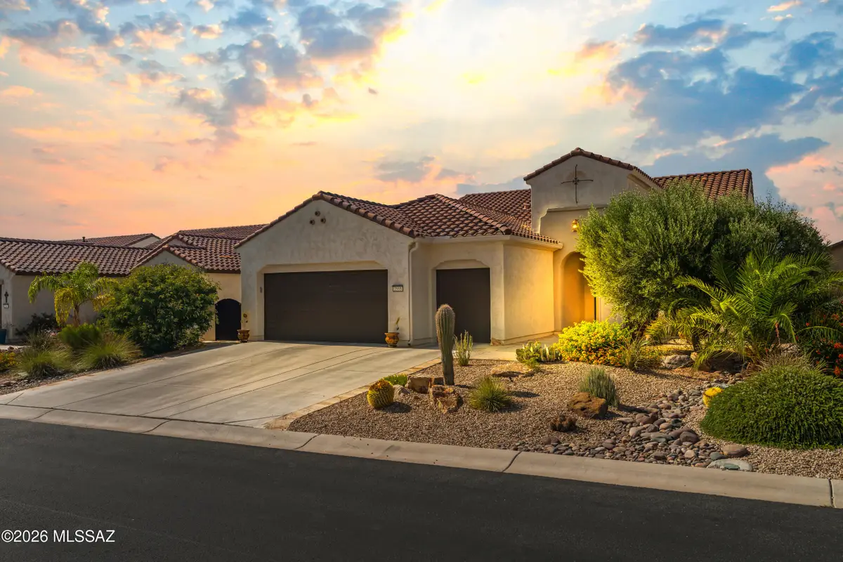 2555 E Josephine View, Green Valley, AZ 85614 - #1