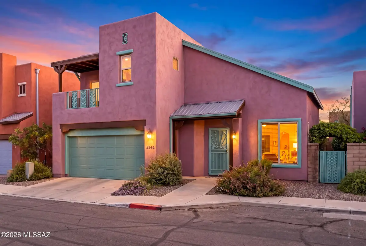 5348 E Timrod, Tucson, AZ 85711 - #1