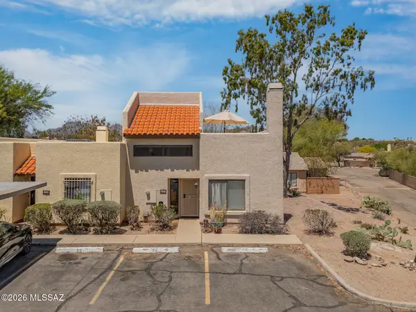 2533 N Ironwood Ridge, Tucson, AZ 85745