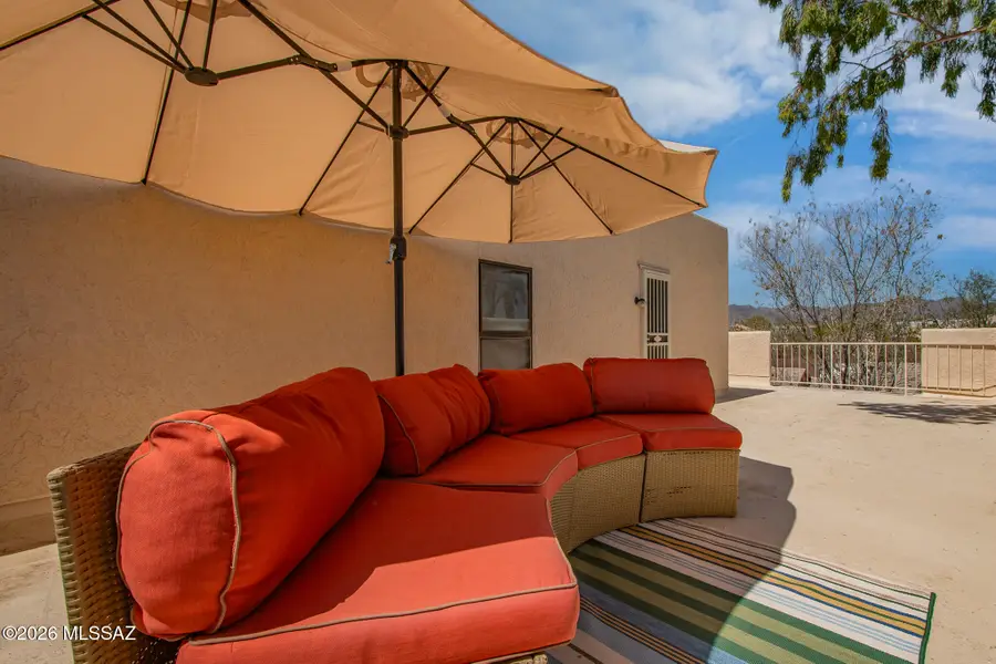 2533 N Ironwood Ridge, Tucson, AZ 85745 - #3
