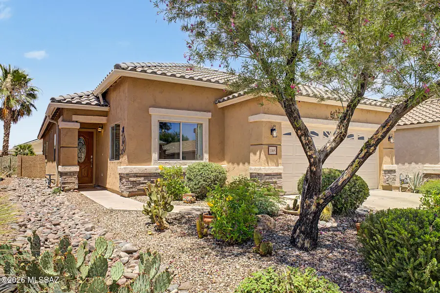 1388 W Camino Buenos Aires, Sahuarita, AZ 85629 - #2