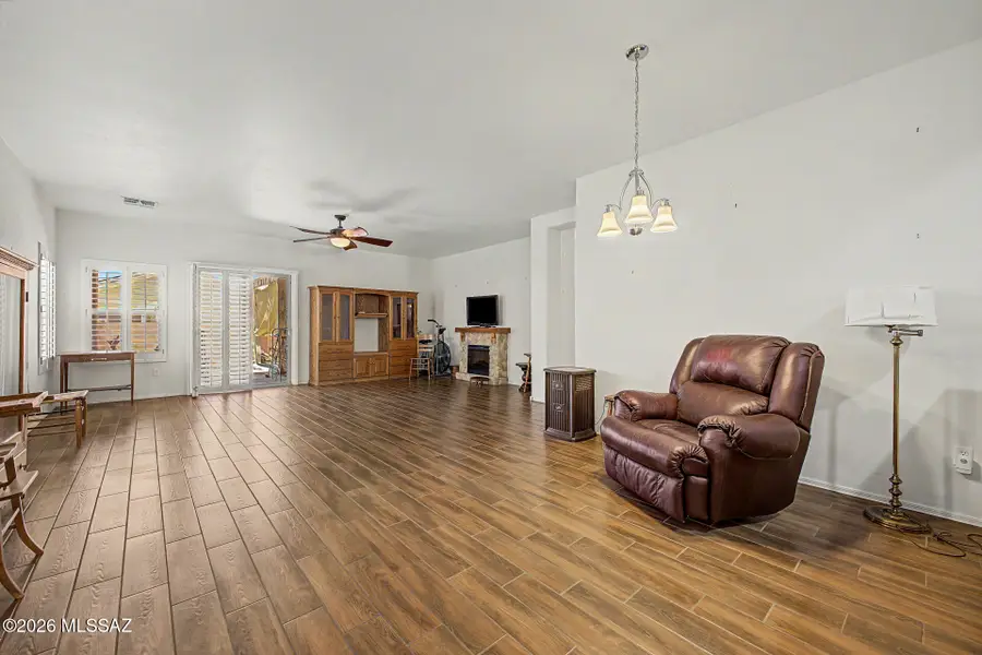 1388 W Camino Buenos Aires, Sahuarita, AZ 85629 - #3