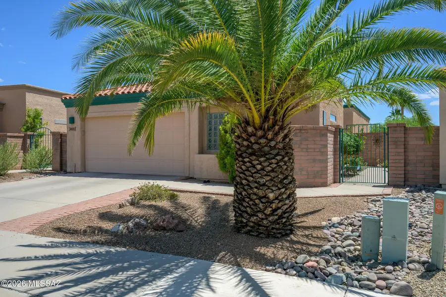 2025 W Amblemorn, Green Valley, AZ 85622 - #2