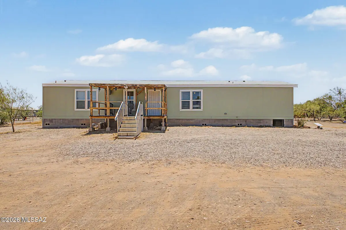17445 W Chinle, Marana, AZ 85653 - #1