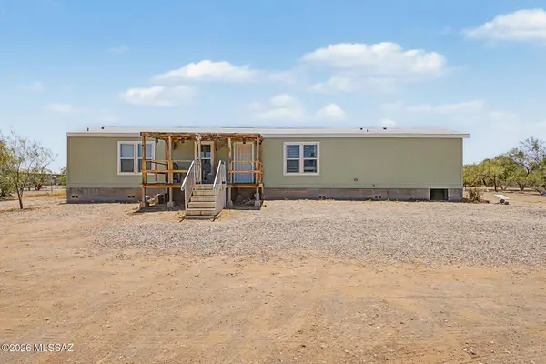 17445 W Chinle, Marana, AZ 85653