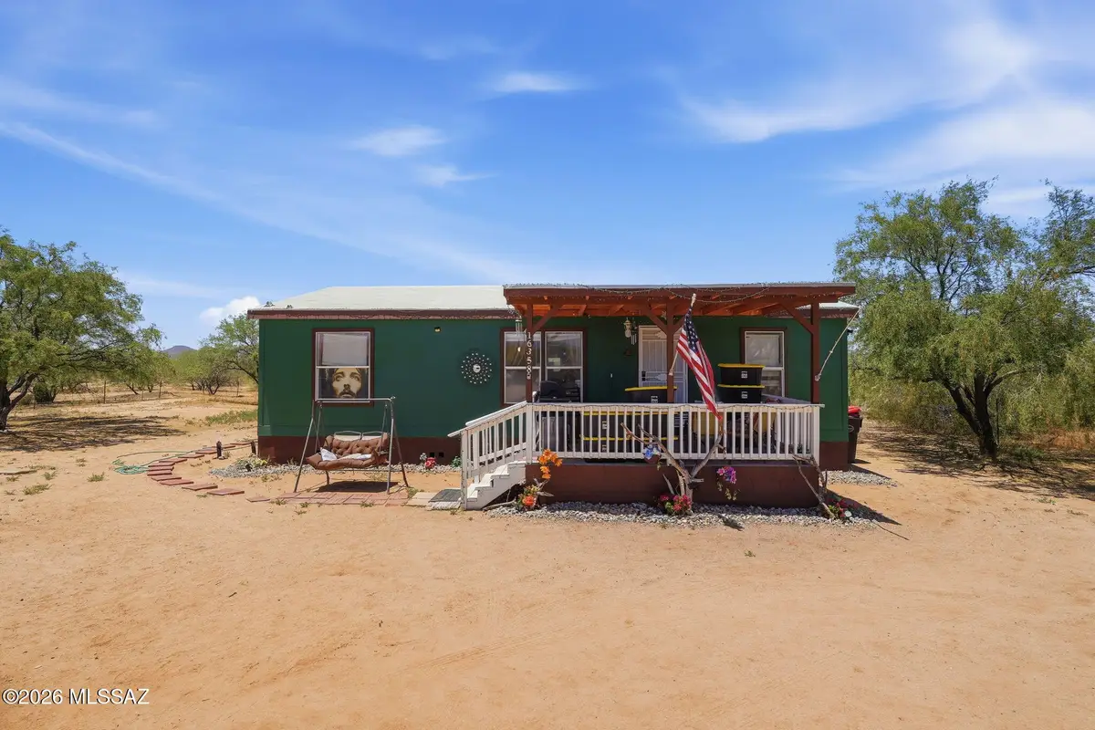 16358 W Sweet Jonquil, Tucson, AZ 85735 - #1