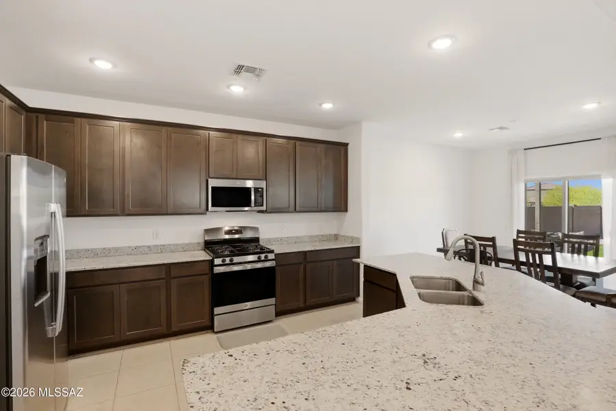 6843 E Paseo Berceo, Tucson, AZ 85756 - #2