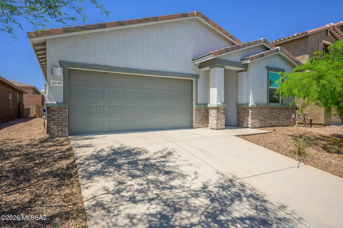 6698 E Camino Estarna, Tucson, AZ 85756 - #1