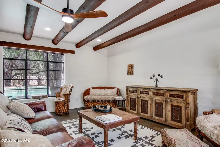 10981 E Linden, Tucson, AZ 85749 - #3