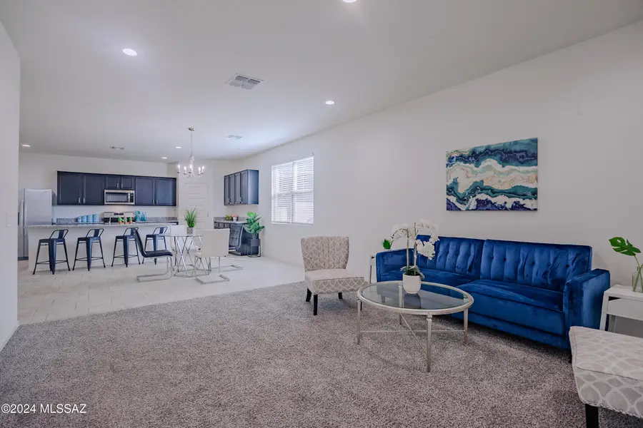 10205 N Leopard Gecko, Marana, AZ 85653 - #3