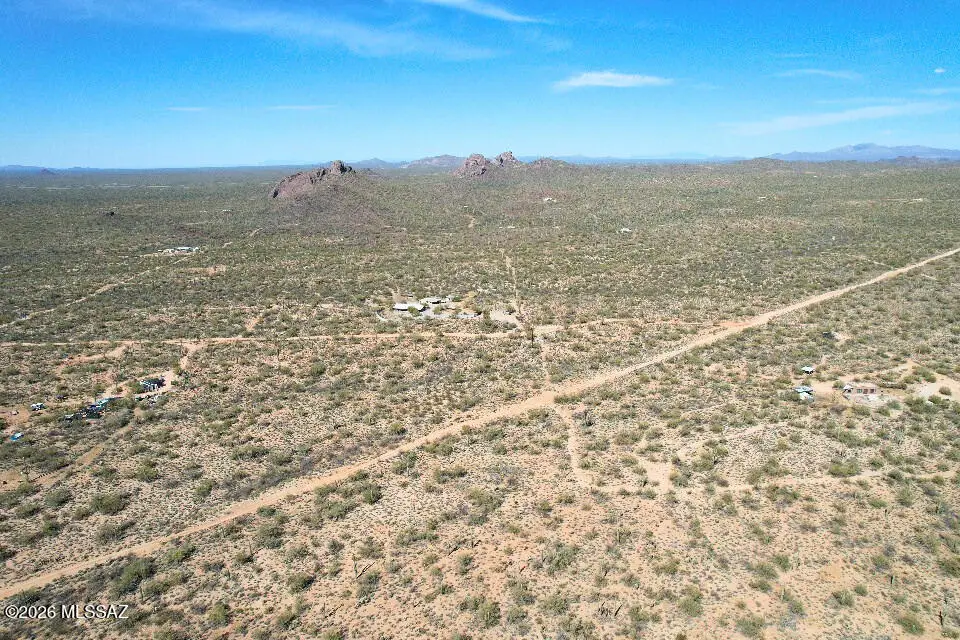 0 E Crested Saguaro, Marana, AZ 85658 - #1