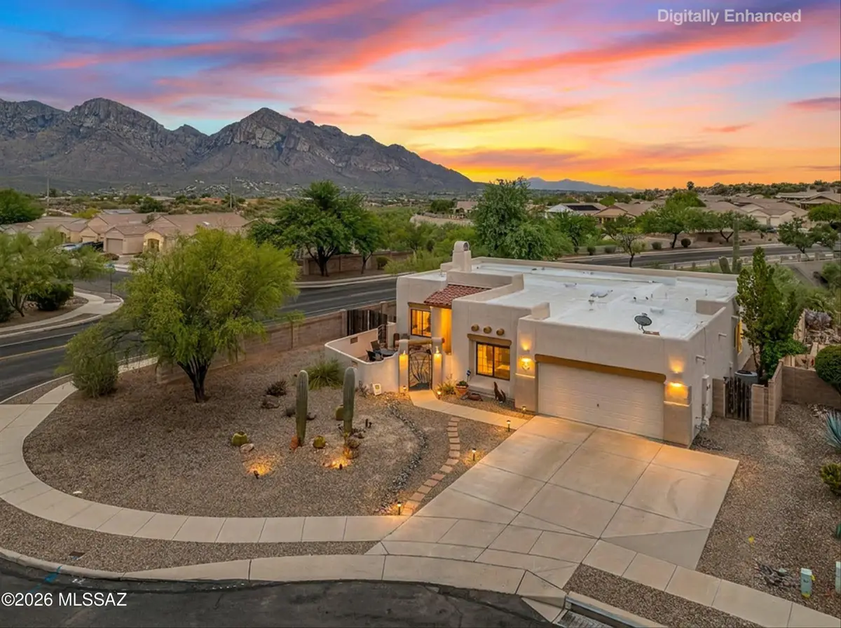 11741 N Monterra Vista, Tucson, AZ 85737 - #1