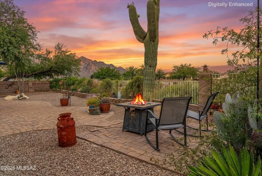 11741 N Monterra Vista, Tucson, AZ 85737 - #2