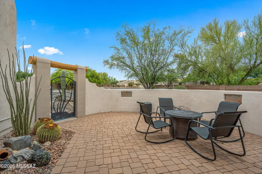 11741 N Monterra Vista, Tucson, AZ 85737 - #3
