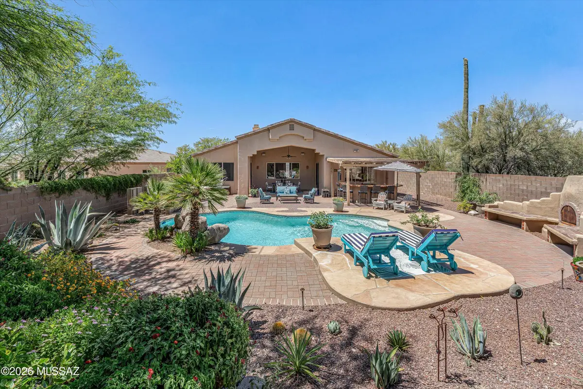 4808 W Pier Mountain Place, Marana, AZ 85658 - #1