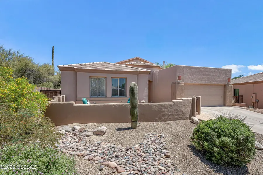 4808 W Pier Mountain Place, Marana, AZ 85658 - #3