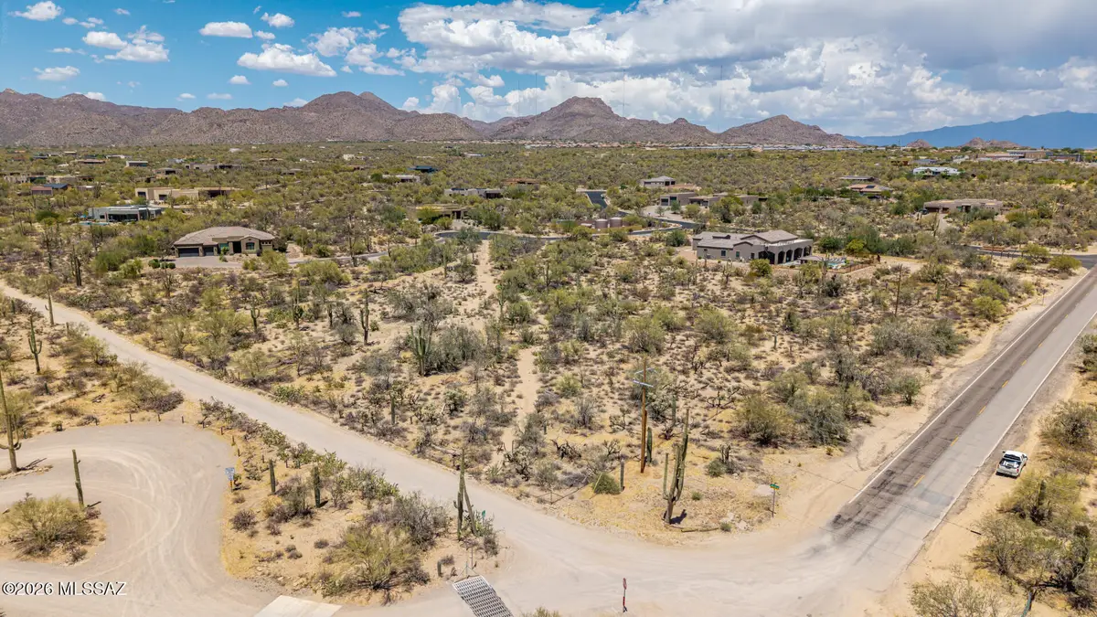 6137 W Two Quail, Marana, AZ 85658 - #1