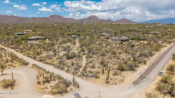 6137 W Two Quail, Marana, AZ 85658