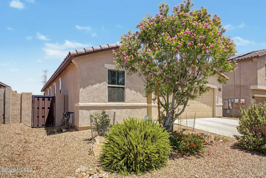 1032 W Calle Moa, Sahuarita, AZ 85629 - #2