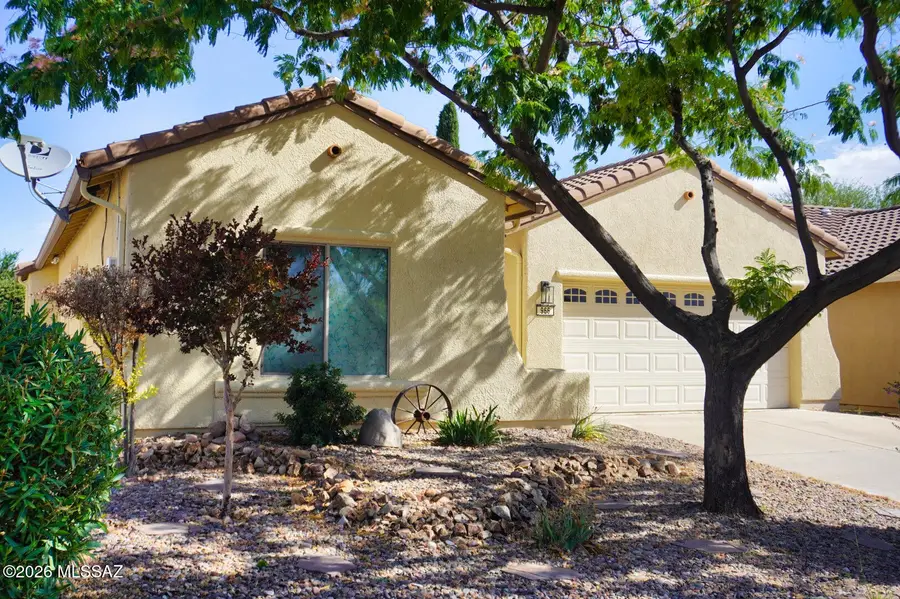 966 Estancia, Sierra Vista, AZ 85635 - #2