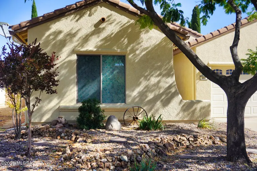 966 Estancia, Sierra Vista, AZ 85635 - #3