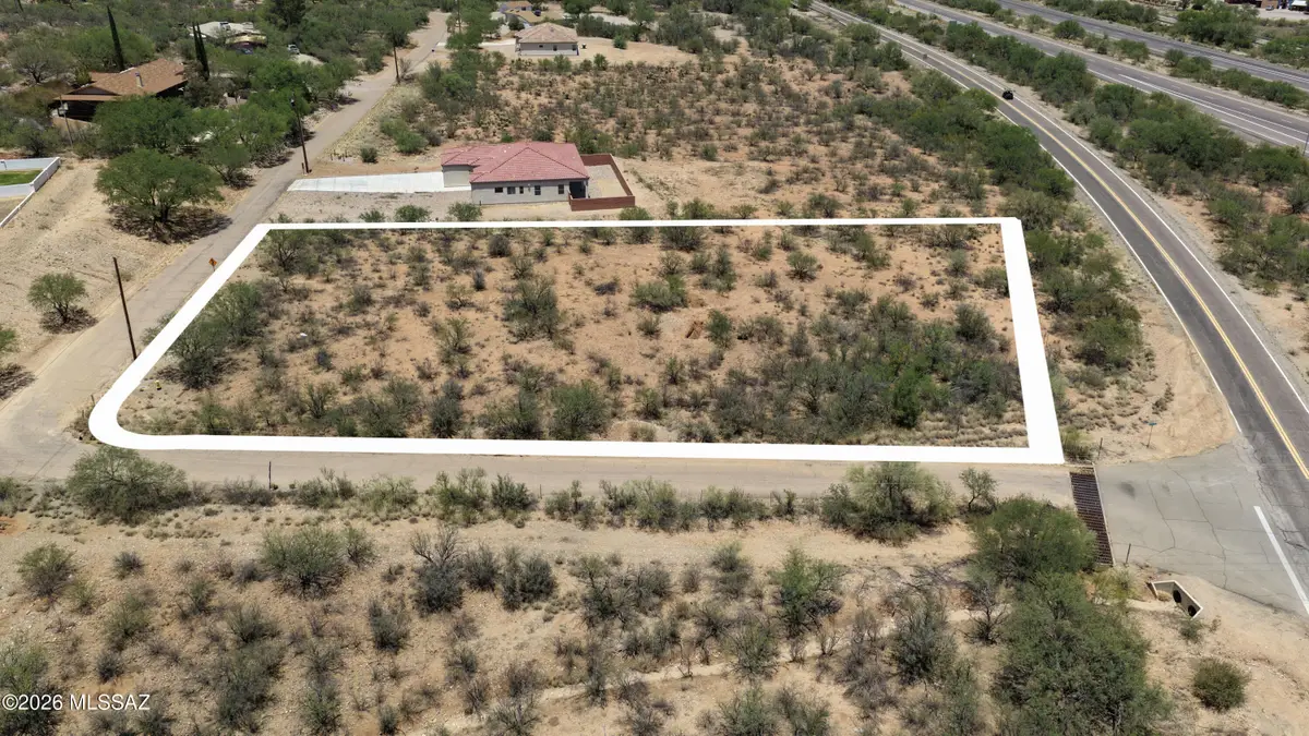 105 Keating, Tubac, AZ 85646 - #1