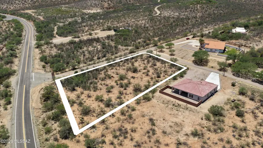 105 Keating, Tubac, AZ 85646 - #2