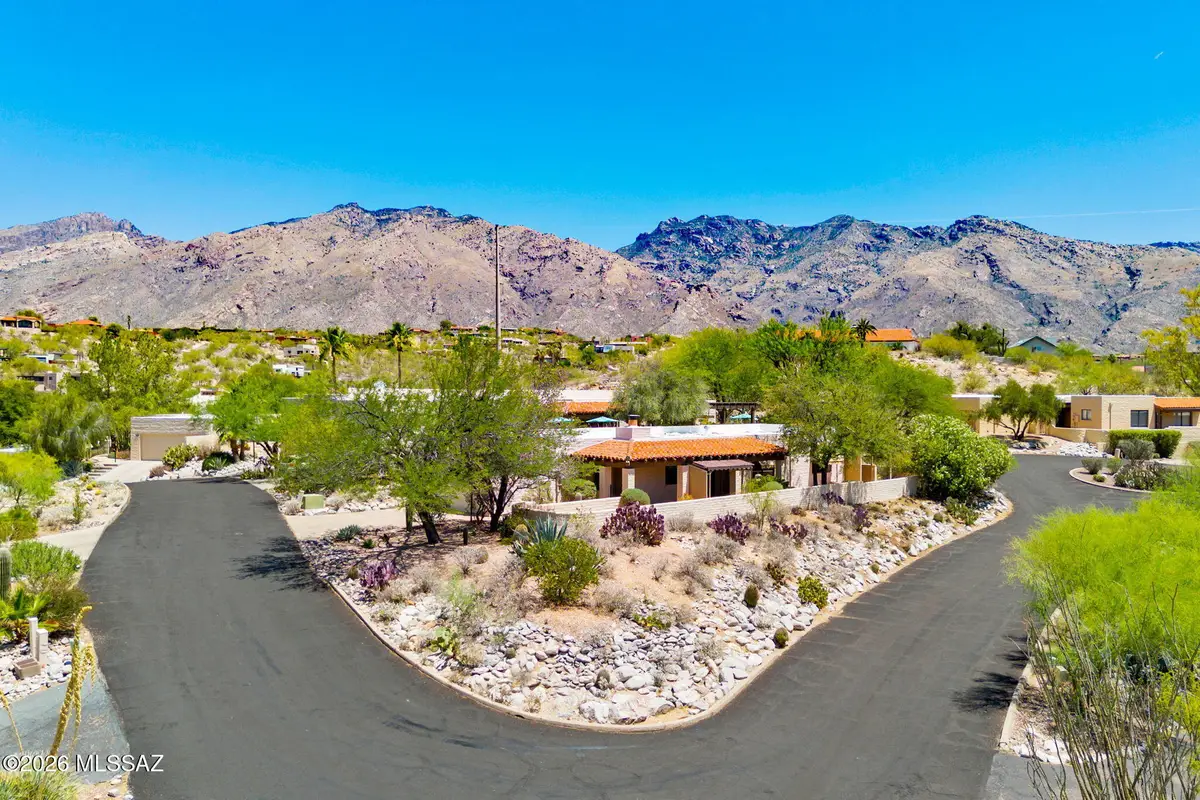 5406 N Camino De Las Brisas, Tucson, AZ 85750 - #1