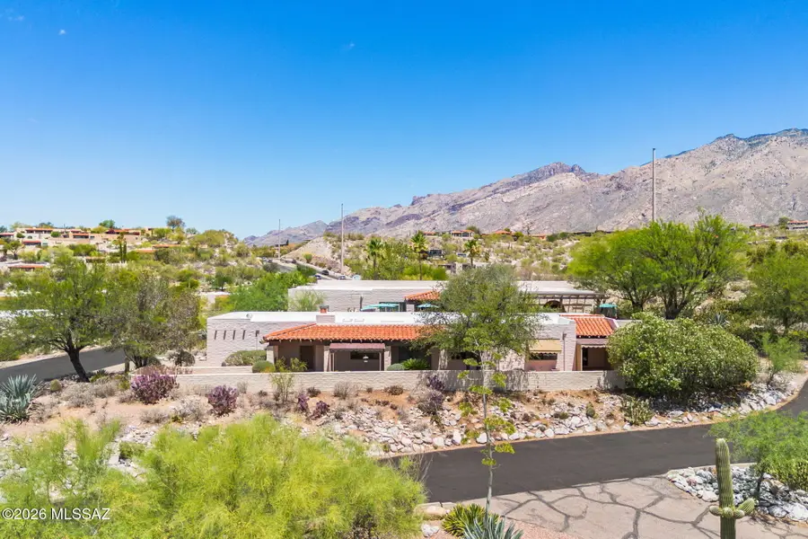 5406 N Camino De Las Brisas, Tucson, AZ 85750 - #2