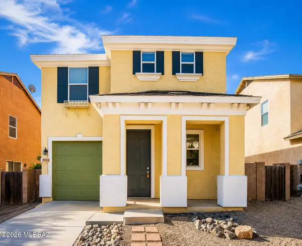 8028 E Judicial, Tucson, AZ 85730