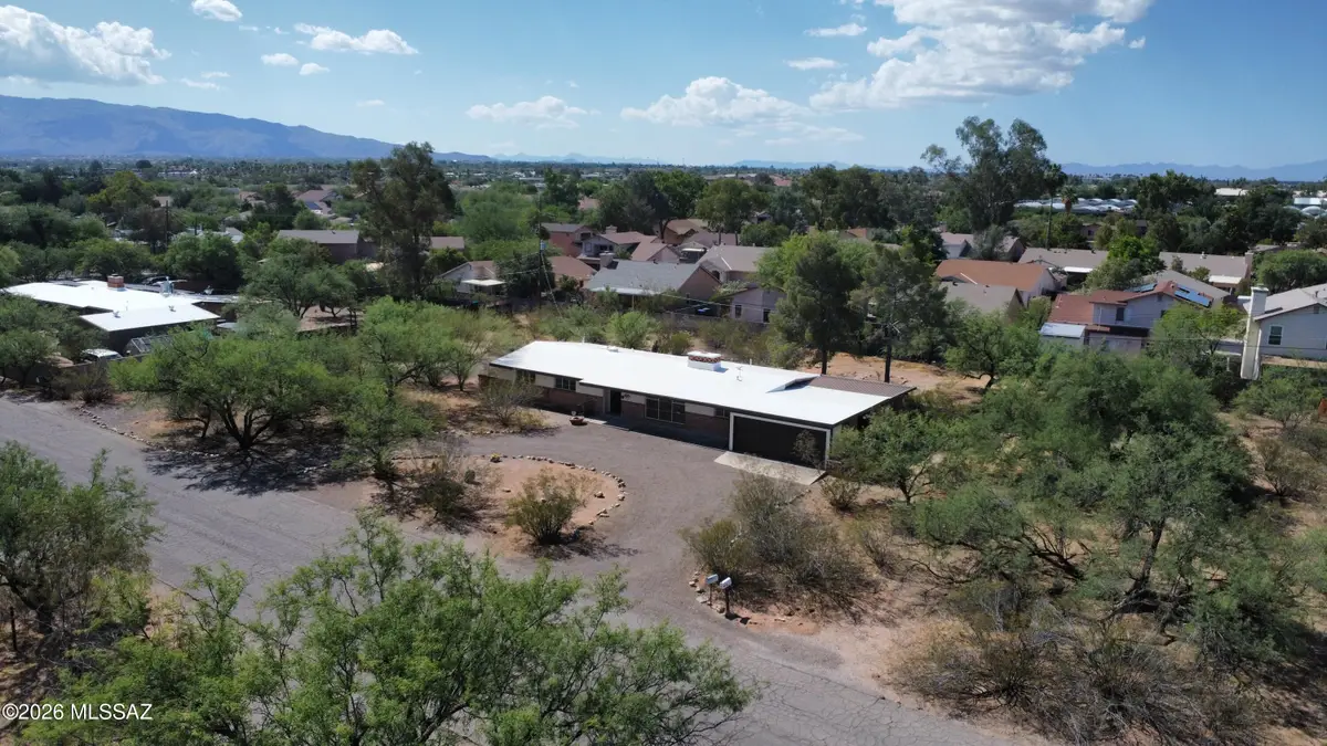 8042 E Mi Casita, Tucson, AZ 85715 - #1