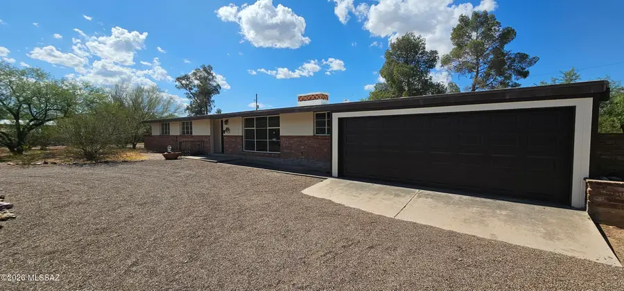 8042 E Mi Casita, Tucson, AZ 85715 - #2
