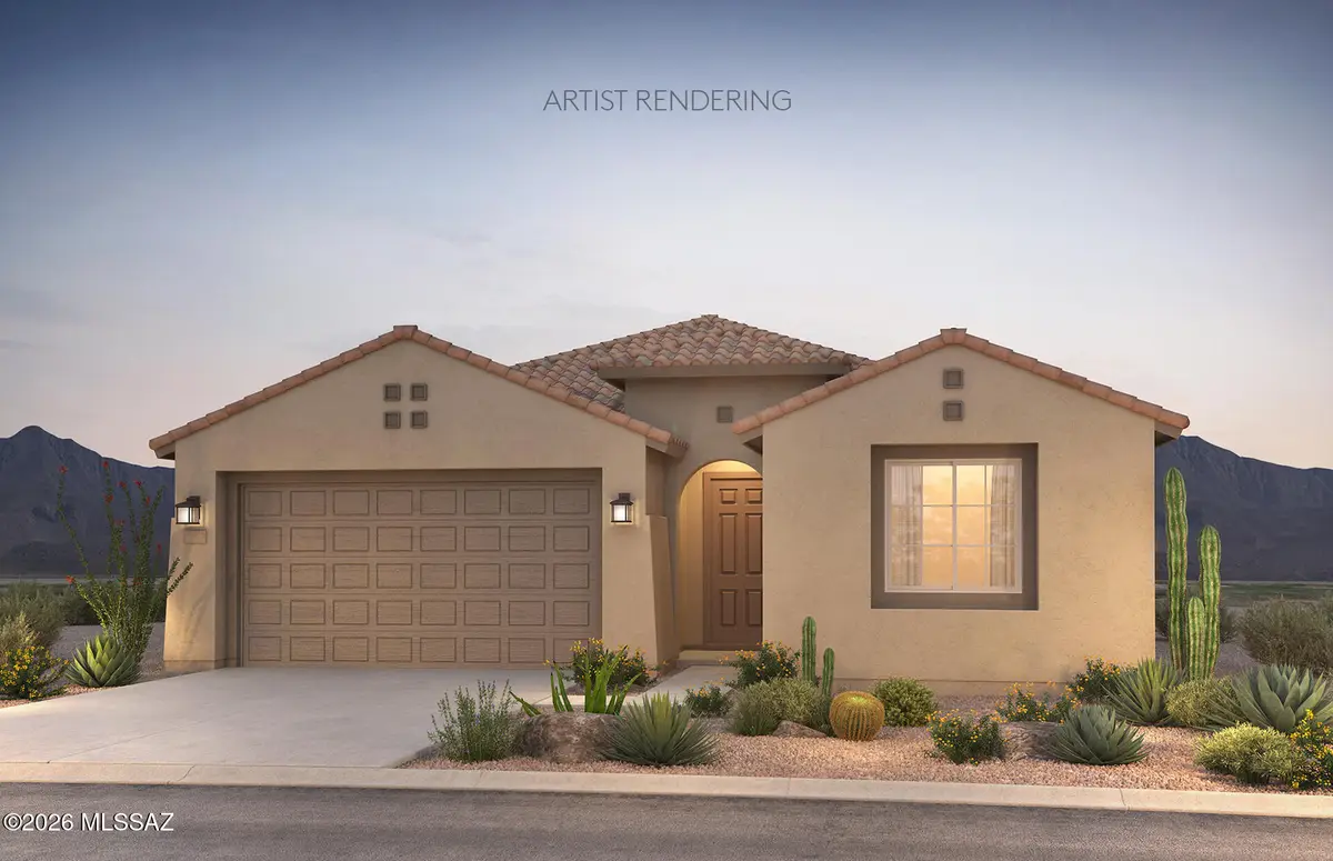 13206 N Galena, Oro Valley, AZ 85755 - #1