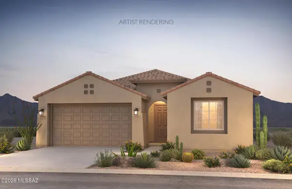 13325 N Nepheline, Oro Valley, AZ 85755