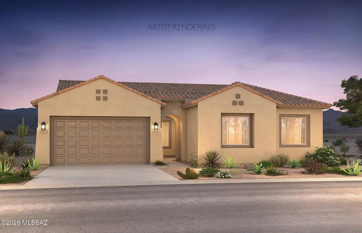 13366 N Sanidine, Oro Valley, AZ 85755 - #1