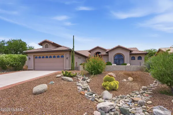 36369 S Rock Crest, Tucson, AZ 85739