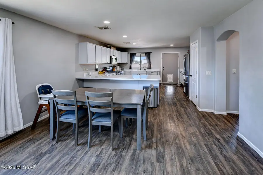 12825 N Steamboat, Marana, AZ 85653 - #3