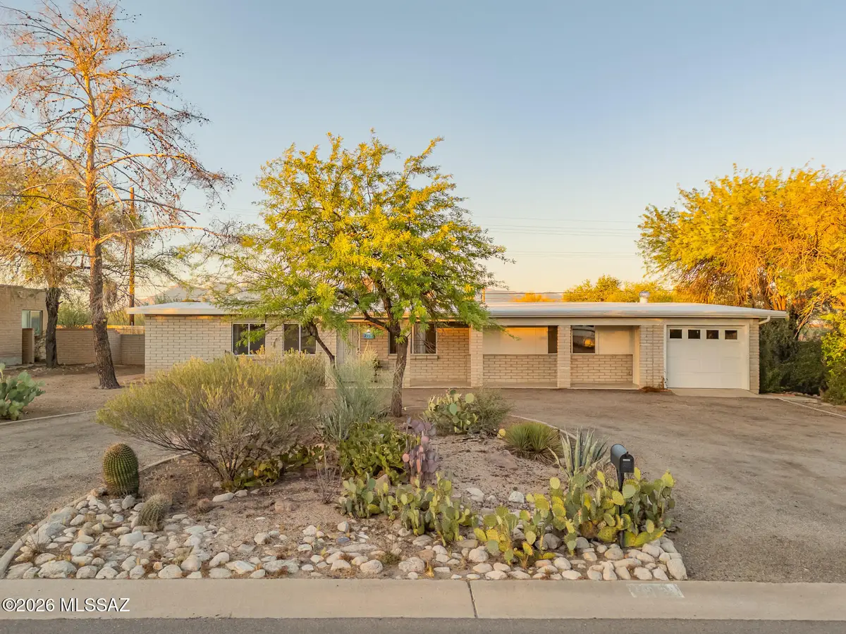 2952 W Avenida Cresta, Tucson, AZ 85745 - #1