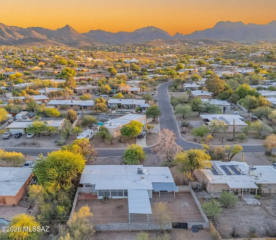 2952 W Avenida Cresta, Tucson, AZ 85745 - #3