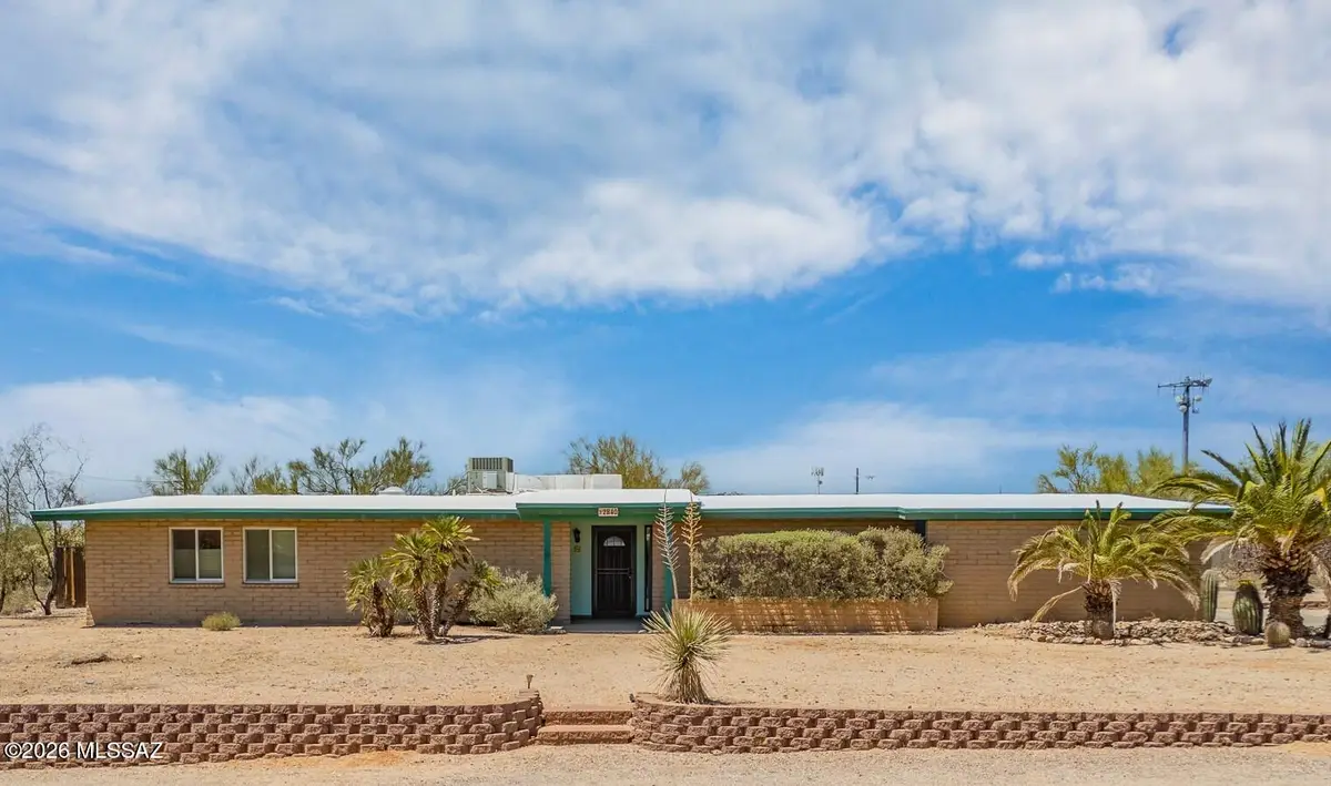 2840 W Maximilian, Tucson, AZ 85741 - #1
