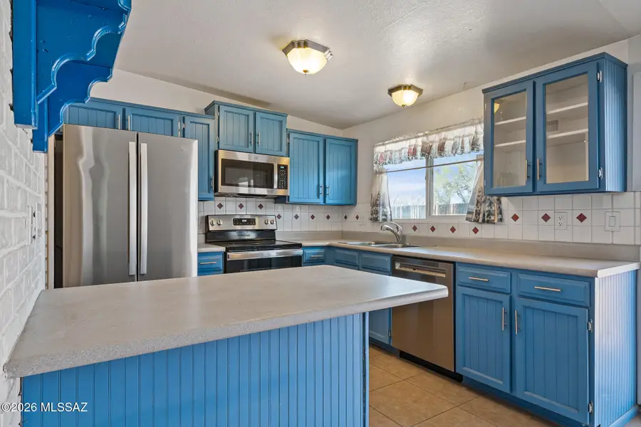 2840 W Maximilian, Tucson, AZ 85741 - #3