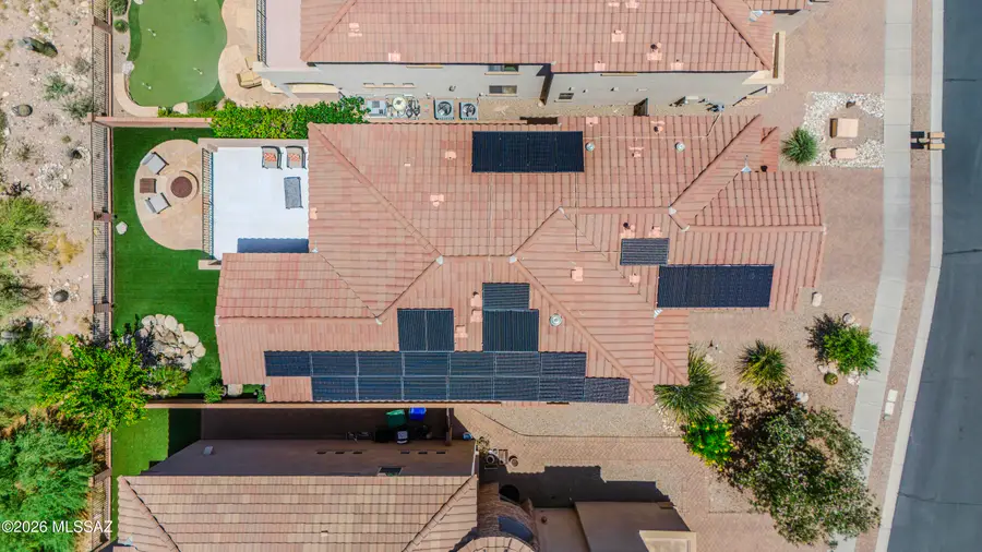 3917 E Long, Tucson, AZ 85718 - #2